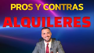 CÓMO SUBIR EL IPC ¿QUÉ DICE LA NUEVA LEY DE VIVIENDA CÓMO SUBIRLO CÓMO BAJARLO PROS Y CONTRAS [upl. by Harmony322]