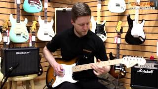 Stratocaster  What does it sound like [upl. by Esirrehc]