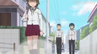 Con trai phải thế  anime Danshi koukousei no nichijou [upl. by Story]