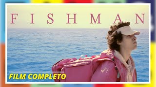 FISHMAN  Horror  Cortometraggio completo in italiano [upl. by Ynnij810]