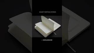 Moleskine® Smart Writing Set 101308 [upl. by Annet]