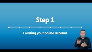 Stepbystep guide to making a Universal Credit Claim from DWP [upl. by Phipps]