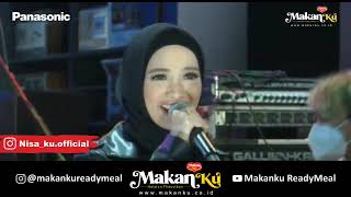 NISA FARELLA  JARUM NERAKA Perform VideoLegend [upl. by Russon]