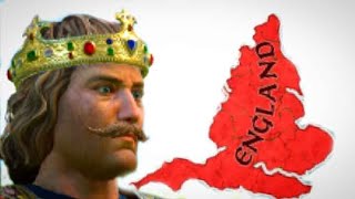 Can HAROLD GODWINSON Save England In 1066 In Ck3 [upl. by Beacham]