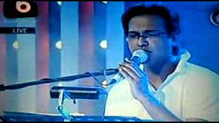 Dure Dure Haowai Pure By Asif Akbar Boishakhi TV Live [upl. by Whipple6]