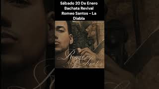 Romeo Santos  La Diabla [upl. by Aryn]