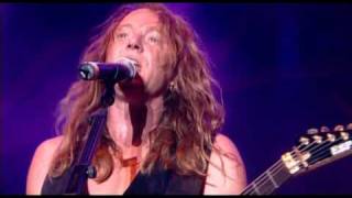 Gamma RayLast Before the Storm live at Wacken 2003 HQ [upl. by Reis]