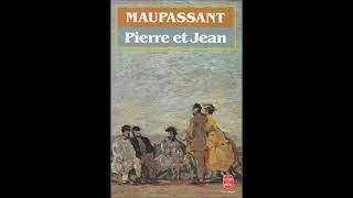 1887 septembre Etretat « Le Roman » Guy de Maupassant [upl. by Perloff]