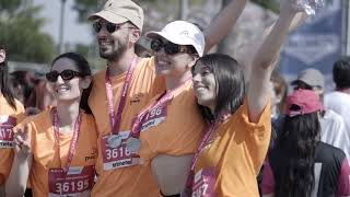 OPAP Limassol Marathon 2024 Official After Movie [upl. by Audry]