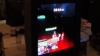 【EVO2013 SSBM】QFPool W2 CT Mew2King Sheik VS aMSaYoshi [upl. by Danete710]