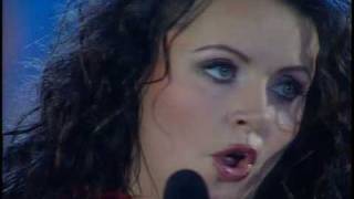 Sarah Brightman  show no vaticano [upl. by Devehcoy740]