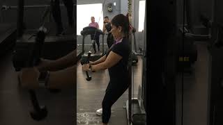 Triceps no pulley [upl. by Emmalee]