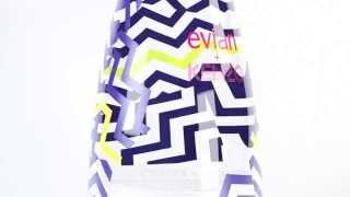 evian x KENZO Naturally Playful [upl. by Jaehne]