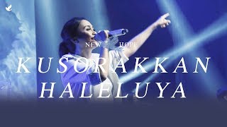 Kusorakkan Haleluya  OFFICIAL MUSIC VIDEO [upl. by Curtis331]