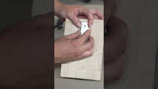 DIY Corbel Mounting System shorts [upl. by Hebert]