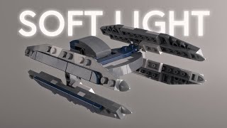 How to Get Soft Lighting in Blender Not What You Think [upl. by Lashoh]