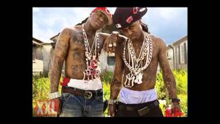 Lil Wayne Ft Birdman  Stuntin Like My Daddy  GREATEST REMIX [upl. by Yantruoc]