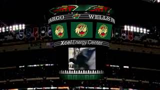 Minnesota Wild 20052006 Goal Horn [upl. by Taylor209]