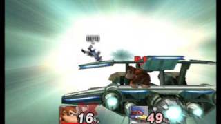 Super Smash Bros Brawl Emulate Wii Dolphin R2661 [upl. by Hadnama]