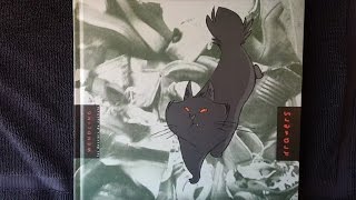 OPEN that book RICH Ep 5 Claire Wendling Drawers [upl. by Ruberta694]