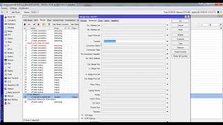 CONFIGURAR MIKROTIK Redireccionar minedu o siagie por una WAN [upl. by Buchalter]