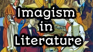 Imagism in Literature  Imagism Themes  Imagist Poets [upl. by Lua425]