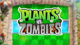 Watery Graves INGAME Looped  Pool  Plants vs Zombies Music [upl. by Ahsyat243]