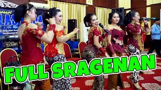 FULL SRAGENAN ROJENG NINGGAL KATRESNAN WONG AYU KENCONO KATON WINGKO CAMPURSARI JELAS NADA [upl. by Haziza]