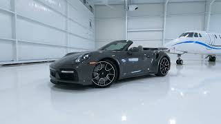 2022 Porsche 911 Turbo S for sale in TN [upl. by Backer]