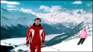 Skilehrer TV SPOT 0708 [upl. by Laius]