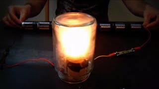 10 Amazing Science Experiments you can do at home 11 [upl. by Kalinda]