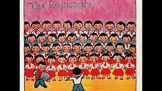 The Raincoats FULL ALBUM [upl. by Ahsikit]