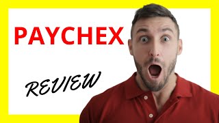 🔥 Paychex Review Pros and Cons [upl. by Llenrad685]