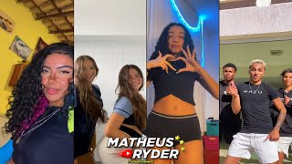 VAI SE DESPINDO DEITANDO NA MINHA CAMA x REBOLA PRO PAI  BEAT CHUN LI  pljuniorj matheusryder [upl. by Minetta]