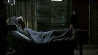 Jane Lisbon hospital scene  quotAre we sleeping togetherquot [upl. by Meingoldas]