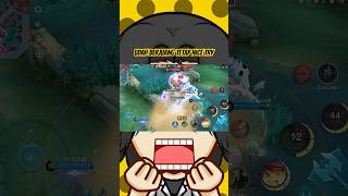 MONTAGE TIGREAL montagetigreal topglobaltigreal mlbb mobilelegends [upl. by Schulz843]