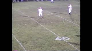 Haysi vs Honaker Football 2003 [upl. by Wentworth]