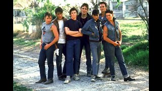 The Outsiders Explained The Greasers Vs Socs Rivalry In 1960s Oklahoma  ReelRecapsExpress Retro [upl. by Jackson]