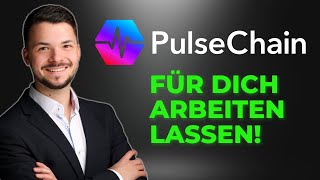 Passives Einkommen als PulseChain Validator [upl. by Naples]