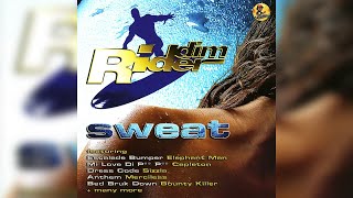 Sweat Riddim Mix 2002 Part 2  Bounty Killer Sizzla Capleton Danny English Merciless amp more [upl. by Popper]