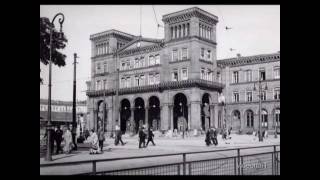 Alt Berliner Stadtansichten Teil 2 19001930 Fotofolge [upl. by Anul]