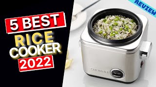 MINI RICE COOKER MULTIFUNCTION COOKER UNBOXING AND TESTING [upl. by Bordy]