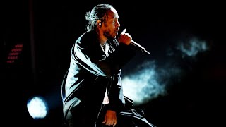 US  Kendrick Lamar wins Pulitzer Prize in rap music first [upl. by Riancho]