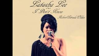 LaTasha Lee  Stood Up  Official Music Video [upl. by Enoval]