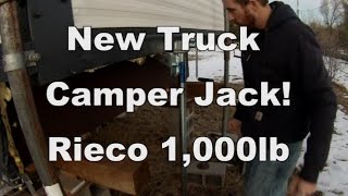 How To Fix Camper Jack And Save A Ton Of Money [upl. by Cesaro529]