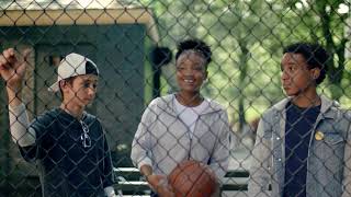 Aetna Medicare Solutions – 2019 Hoops 30 TV commercial [upl. by Natascha]