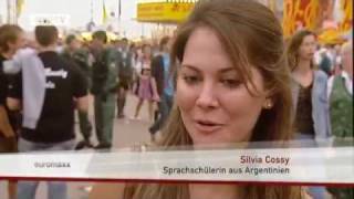 euromaxx  highlights  28092009 [upl. by Olen]