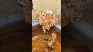 Naati style boti gojju review 🔥🚨Best biriyani points ❗ famous spot video Mandya  food viral [upl. by Shewchuk]