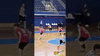 Team Play basketball teamplay passing basketballgame [upl. by Lashondra]