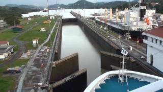 Panama Canal [upl. by Laban]